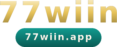 77wiin logo
