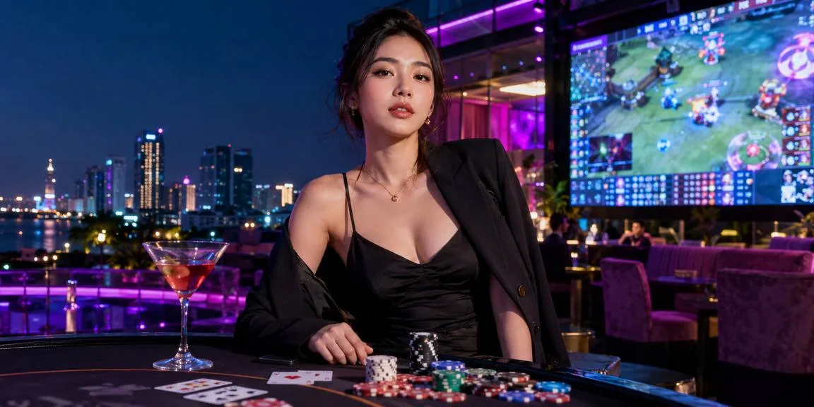 77wiin Chúng tôi là ai và vì sao xây dựng 77wiin